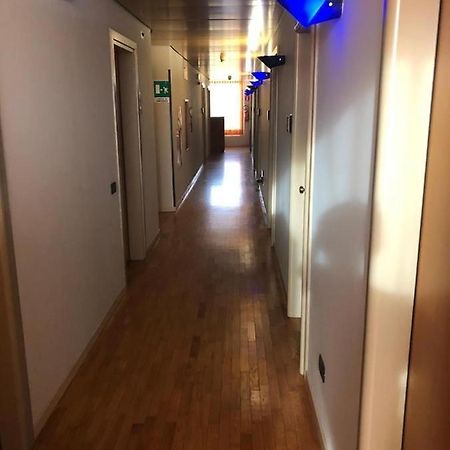 Hotel Xibana Tribano Buitenkant foto