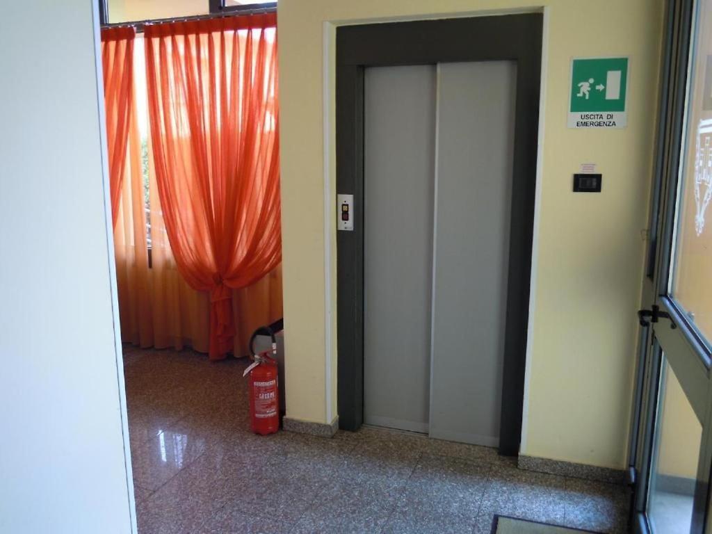 Hotel Xibana Tribano Buitenkant foto