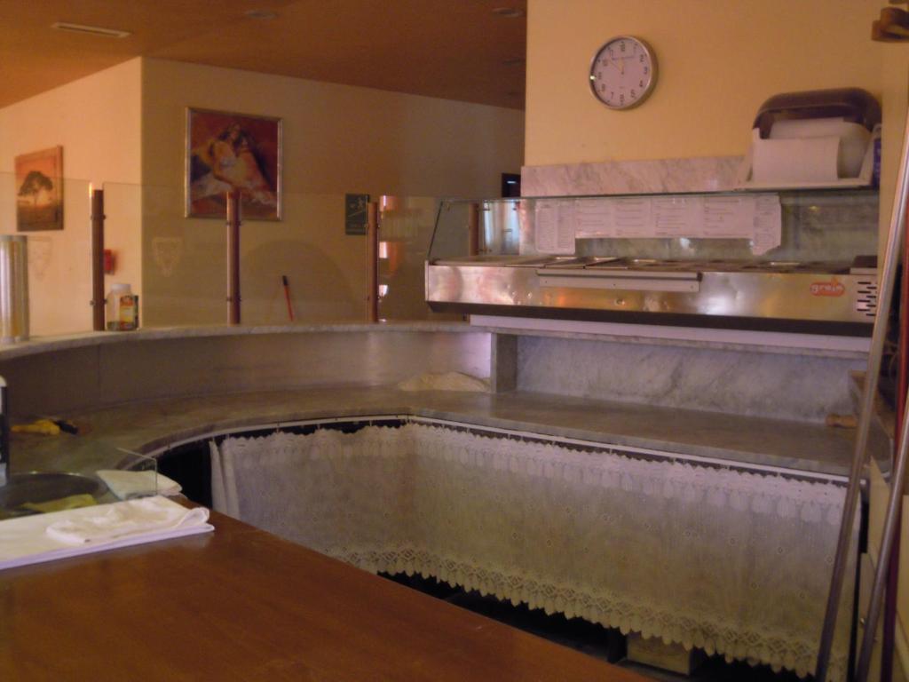 Hotel Xibana Tribano Buitenkant foto