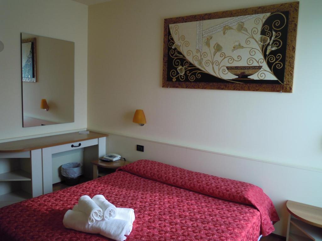 Hotel Xibana Tribano Kamer foto